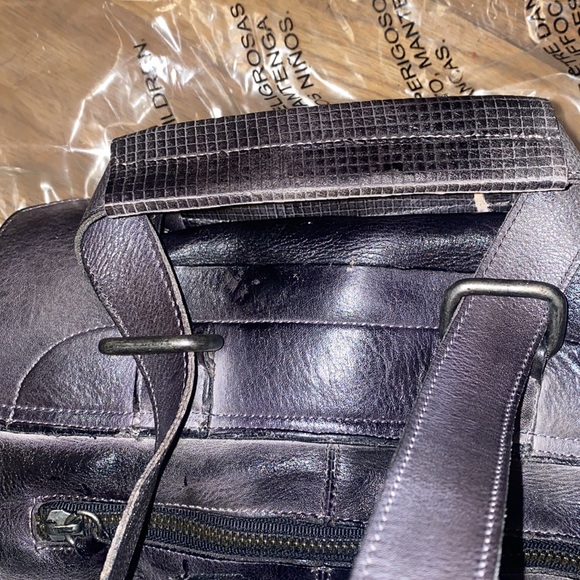 backpack bed stu patsy black color - Picture 13 of 13